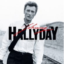 Hallyday, Johnny - Rock'n'roll Attitude