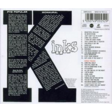 Kinks - Kinks