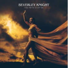 Knight, Beverley - The Fifth Chapter