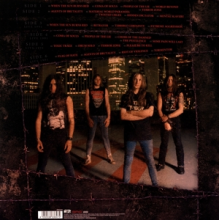Kreator - Coma of Souls