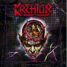 Kreator - Coma of Souls