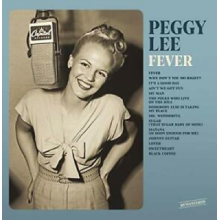 Lee, Peggy - Fever