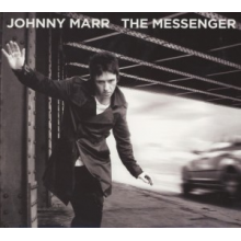 Marr, Johnny - The Messenger