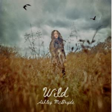 McBryde, Ashley - Wild