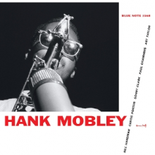 Mobley, Hank - Hank Mobley