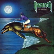 Nazareth - Fool Circle