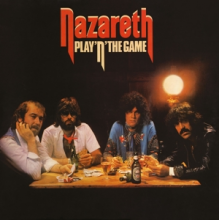 Nazareth - Play 'N' the Game