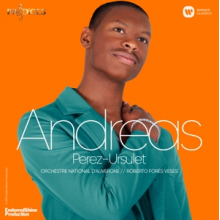 Perez-Ursulet, Andreas - Prodiges 5 - Winner's Album