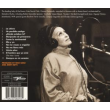 Portuondo, Omara - Omara Portuondo (Buena Vista S