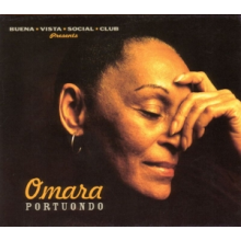 Portuondo, Omara - Omara Portuondo (Buena Vista S