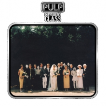 Pulp - Different Class