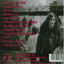 Ramone, Joey - Dont Worry About Me