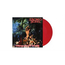 Sacred Steel - Wargods of Metal