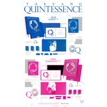 Taeyang - Quintessence