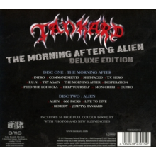 Tankard - The Morning After