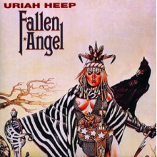 Uriah Heep - Fallen Angel