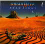Uriah Heep - Head First