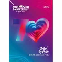 V/A - Eurovision Song Contest Vienna 2026