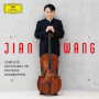 Wang, Jian - Complete Recordings On Deutsche Grammophon