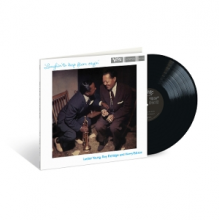 Young, Lester & Roy Eldridge & Harry Edison - Laughin' To Keep From Cryin'