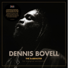 Bovell, Dennis - The Dubmaster: the Essential A