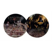 Cannibal Corpse - Gore Obsessed