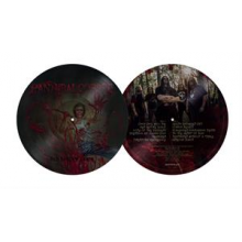 Cannibal Corpse - Red Before Black