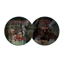 Cannibal Corpse - The Wretched Spawn