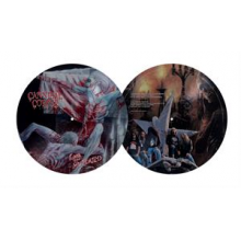 Cannibal Corpse - Tomb of the Mutilated