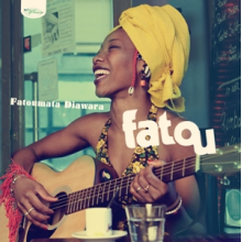 Diawara, Fatoumata - Fatou