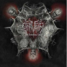 Graveir - The Festering Triad