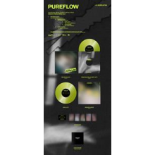 Le Sserafim - Pureflow Pt.1