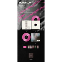 Le Sserafim - Pureflow Pt.1