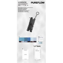 Le Sserafim - Pureflow Pt.1
