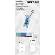 Le Sserafim - Pureflow Pt.1