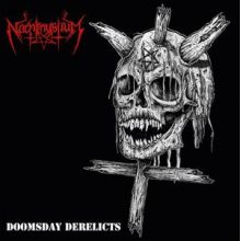 Nachtmystium - Doomsday Derelicts