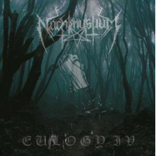 Nachtmystium - Eulogy Iv