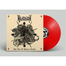 Almost Honest - The Hex of Penn's Woods