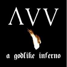 Ancient Vvisdom - A Godlike Inferno