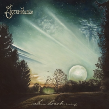 Autumnblaze - Welkin Shores Burning