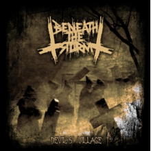 Beneath the Storm - Devil's Village