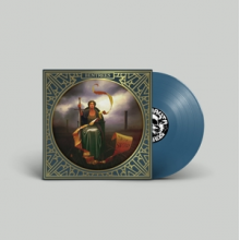 Bentrees - Two of Swords