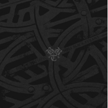 Bible Black Tyrant - Encased In Iron