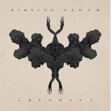 Burning Gloom - Amygdala
