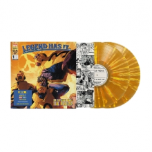 De La Soul - Cabin In the Sky