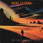Deaf Lizard - The Last Odyssey