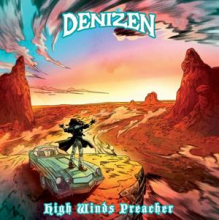Denizen - High-Winds-Preacher