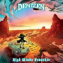 Denizen - High-Winds-Preacher