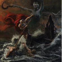 Destroyer of Light - Mors Aeterna
