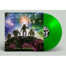 El Supremo - Acid Universe